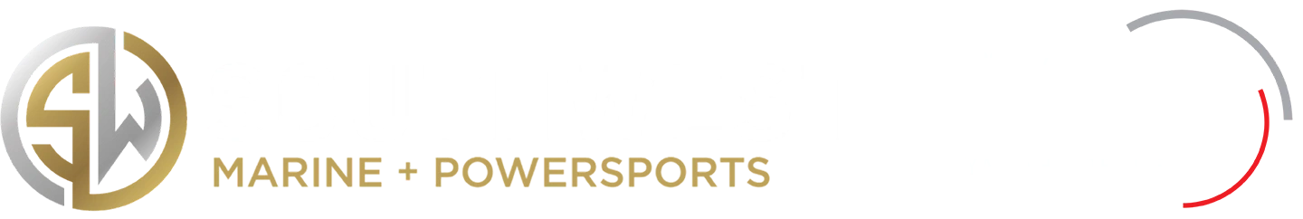 Southwest Marine + Powersports logo alt